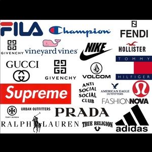 Hello! Feel free to shop my closet and make offers